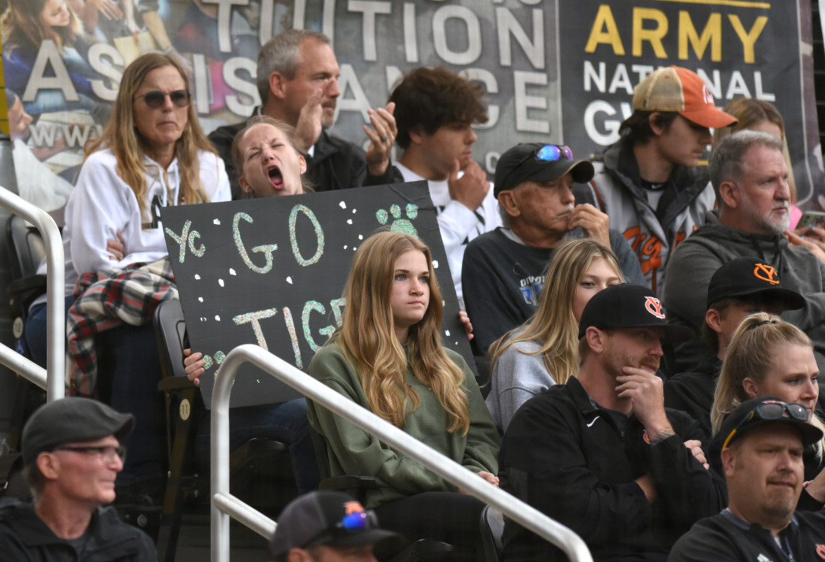 Burns Yamhill-Carlton 3A softball final Taylor Balkom 5